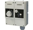 RAZ-ST.1510P-J Контроллер температуры / ограничивающий термостат, TR 15...95 °C / STB 90...110°C, двойная защитная гильза 100 мм; две капиллярных трубки по 700 мм SIEMENS