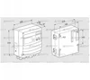 BCU460W8P2C0D0000K1E1-/LM400WF3O0E1- (88680299) Блок управления горением Kromschroder