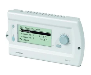 PXM10 Панель оператора, локальная SIEMENS