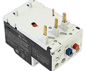 Тепловое реле LOVATO RF38 1000 6,3 - 10,0 А