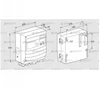 BCU460W3P2C0D0000K1E0-/LM400WF0O0E1- (88680138) Блок управления горением Kromschroder