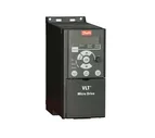 VLT Micro Drive FC 51 5,5 кВт (380 - 480, 3 фазы) 132F0028 Частотный преобразователь Danfoss
