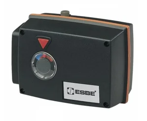 92-2 привод ESBE