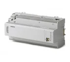 PXC100-E.D Контроллер, до 200 точек данных, BACnet/IP SIEMENS