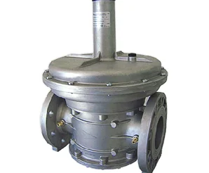Регулятор давления газа ST4B40BM 0090364001
