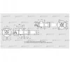 BIC 80HBL-200/235-(34)F (84032133) Газовая горелка Kromschroder