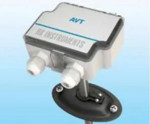 AVT Преобразователь скорости воздушного потока