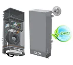 V-STAT FKO GTC Приточная установка Vent Machine