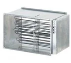 EOSX 90-50/30 Электрический канальный нагреватель Remak