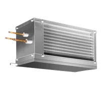WHR-R 600x300/3 Охладитель воздуха Shuft