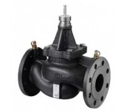 VPF43.100F70 Фланцевый комбиклапан SIEMENS
