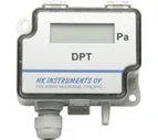 DPT2500-R8 арт. 103.007.023 Преобразователь дифференциального давления 8 диапазонов от 0…100Па до 0…2500Па
