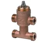 VMP47.10-0.25S Регулирующий клапан , 3-х ходовой, Kvs 0.25, Dn 10, шток 2.5 Siemens