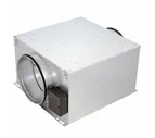 ISOT 250 E2 10 Шумоизолированный вентилятор Ruck