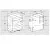 BCU460W8P6C0D0000K1E0-/LM400WF3O0E0- (88680308) Блок управления горением Kromschroder