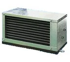 CHV 60-35/3L Охладитель воздуха Remak