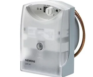 QAF64.2-J Термостат защиты от замерзания  Siemens