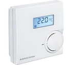 Датчик для измерения температуры, отн. влажности и точки росы RTM1-MODBUS-BD1 от S+S Regeltechnik