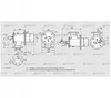 ZIO 165HBL-100/35-(24)D (84246011) Газовая горелка Kromschroder