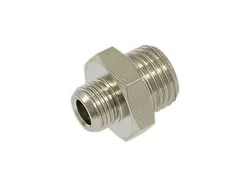 Фитинг соединительный G1/8" - G1/4" 04031180-LB