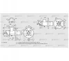 BIO 140RBL-350/335-(54)E (84008041) Газовая горелка Kromschroder