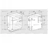 BCU460W8P1C0D0000K1E0-/LM400WF3O0E0- (88680114) Блок управления горением Kromschroder