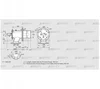 ZIO 200KB-450/435-(34)D (84277056) Газовая горелка Kromschroder