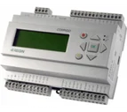E28D-S-WEB Конфигурируемый контроллер для систем ОВК