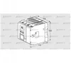 BCU560QC1F1U0D0K0-E (88671038) Блок управления горением Kromschroder
