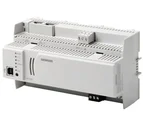 PXG3.M Маршрутизатор BACnet, BACnet Ethernet/IP в BACnet/MS/TP SIEMENS