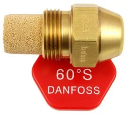 Форсунка 3,75/45B Danfoss 65324405