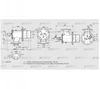 ZIO 200HBL-200/135-(23)D (84277074) Газовая горелка Kromschroder