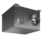 ICFE 250 VIM Шумоизолированный вентилятор Shuft