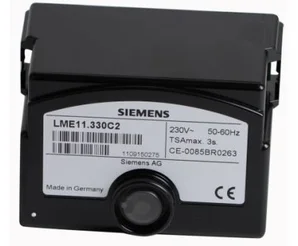 Топочный автомат SIEMENS LME22.331C2BT