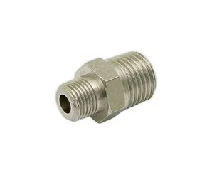 Фитинг соединительный G1/4" - R1/4" 28932-BT