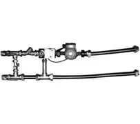 MST 25-60-6.3-C24-F-TC Смесительный узел Shuft