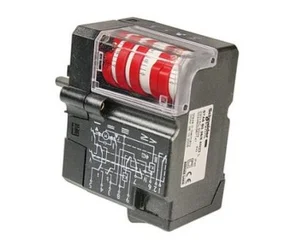 Сервопривод BERGER LAHR / SCHNEIDER ELECTRIC STA5 B0.36/8 4N22 L