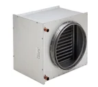 CWK 125-3-2,5 Охладитель воздуха Systemair