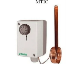 MTIC90R Капиллярный термостат