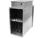 PBER 600x350/45 Электрический канальный нагреватель Арктос