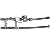 MST 25-40-1.0-C24-F-TC Смесительный узел Shuft