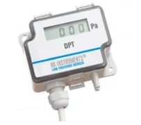 DPT 3000-2W-R4-D арт. 104.008.002 Передатчик дифференциального давления 3-х проводной