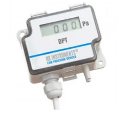 DPT 3000-2W-R4-D арт. 104.008.002 Передатчик дифференциального давления 3-х проводной