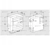 BCU460W2P6C0D0000K1E1-/LM400WF0O0E1- (88680314) Блок управления горением Kromschroder