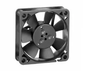 Вентилятор компактный ebmpapst 512 FL-547